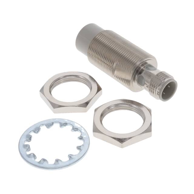 GX-318MLK-B-P-Z Panasonic Industrial Automation Sales  Capteurs de proximité